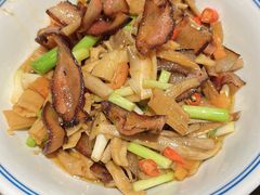 -外婆味道·云南菜大当家(弥勒店)