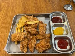 -青春分食(仙林大学城店)