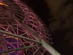 -星城之眼摩天轮