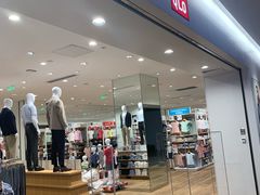 -优衣库(天津天河城店)
