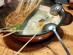 -袁记串串香(梁家巷店)