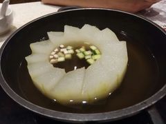 -稻香酒家·33年老字号·港式粤菜(富邦中心店)