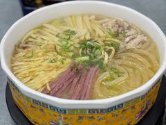 -雨后行菜(报慈北路店)
