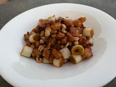 宫保鸡丁-京坛汇·烤鸭·京菜(宋庄店)