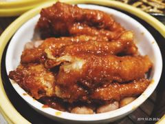 -汉口巷子(宝丰路店)