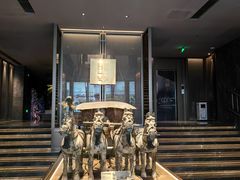 -芷迹江景酒店(五一广场汇景城店)