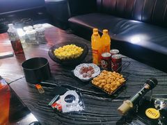 -魅KTV·AI辅唱(人民广场旗舰店)