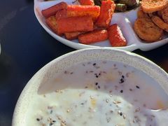 -有奴思烤肉·清真(正宁路店)
