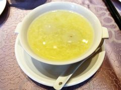 -圆山大饭店-圆苑餐厅