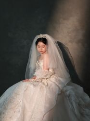 -金夫人婚纱摄影(总店)