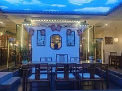 -徽韵人家·传承正宗徽菜(牡丹园店)
