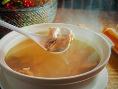紫气东来-崂山书院酒店