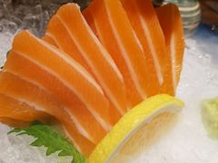 -京鹿料理(步步高梅溪新天地店)