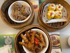-添好运点心专门店(深水埗店)
