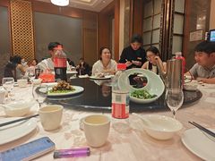 -泰山宝盛大酒店·八珍轩自助餐