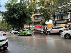 -汝萍传统蘸水菜(春华路总店)