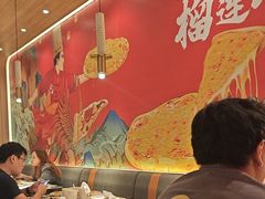 -比格比萨自助(宝山日月光店)