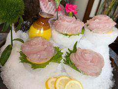 -君霖海鲜私房菜(春柳店)