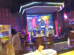 -MR.ROCKY洛奇先生RESTAURANT&BAR(宝安壹方城店)