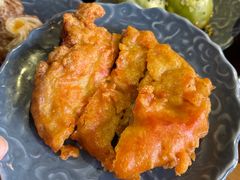 -鑫震源·苏式大虾生煎(山塘街店)