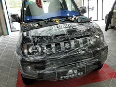 -车艺尚上海龙膜隐形车衣汽车贴膜旗舰店