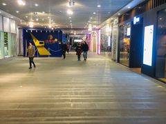 店内环境-中海环宇荟
