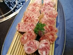 -牛将军•涮肉•烤肉•铁板烧(北京王府井·故宫店)