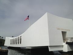 -珍珠港国家纪念馆