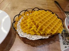 -豪客来牛排(成都锦江大融城店)