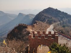 -青龙山风景区