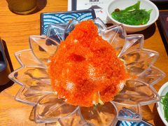火山沙拉-魔丼屋(日月光店)