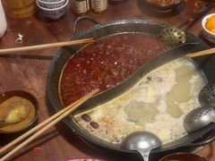 -楠火锅(新塘翡翠绿洲店)
