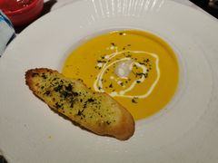 -Gray Whale 灰鲸餐厅(北美N1店)