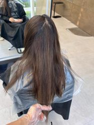 点击看大图 -BOF HAIR BY HONTO