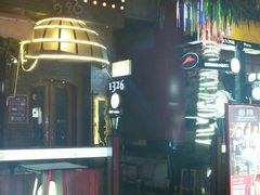 -小白楼1902欧式风情街