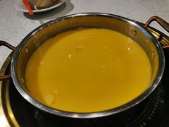 -八珍玉食鸡煲·打边炉(印象城店)