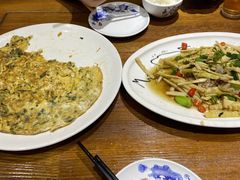 -下梅人家土菜馆(历史文化餐厅度假区店)