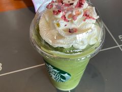 -星巴克(成都科学城店)