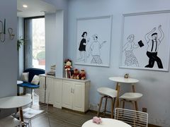 -姆们M Sweetie Cake(三里屯店)