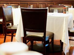 -Wolfgang’s Steakhouse 沃夫冈牛排馆(上海白玉兰广场店)