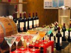 -星璨·自助餐厅-厦门禹洲温德姆至尊豪廷大酒店