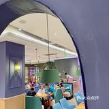 南昌探店｜最最温馨可爱的亲子餐厅🧝‍♀️还有游乐园🎠