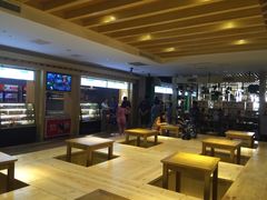 -御池园(顾村公园店)