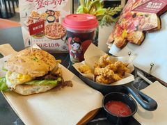 -必胜客(沈辽路万达店)