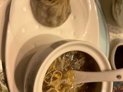 -无锡新湖铂尔曼大酒店·悦轩中餐厅