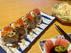 -米彩料理(西丽店)
