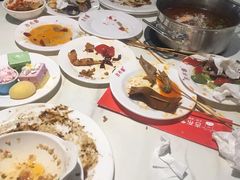 -吉布鲁牛排海鲜自助(成都大悦城店)