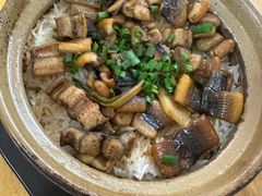 -康乐餐馆(台山商业城D座商场店)