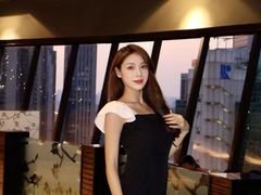 -广州花园酒店·凌璇阁旋转餐厅CAROUSEL360