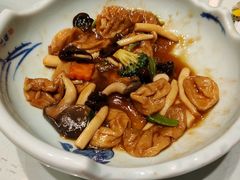 -老阊门菜馆(山塘街店)